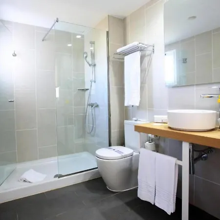 Daire La The One Bedroom With Half Board, Wifi, In Playa Blanca Playa Blanca